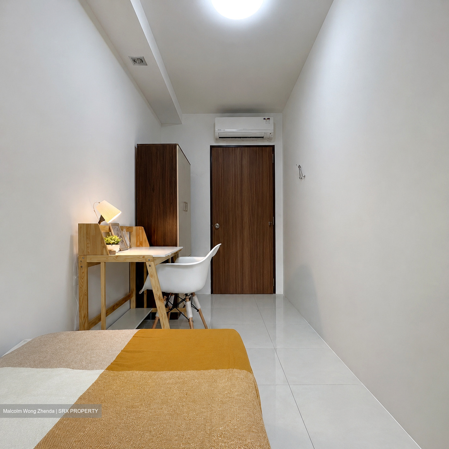 Melville Park (D18), Condominium #611363331